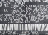 Toyota Rav4 Limited V6 2T3DK4DV8CW073593 снимка