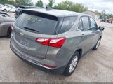 Chevrolet Equinox Lt 3GNAXSEV1JS599640 снимка