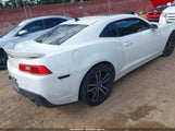Chevrolet Camaro 2Ls 2G1FA1E30E9269265 снимка