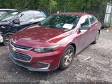 Chevrolet Malibu Ls 1G1ZB5ST2GF241368 снимка