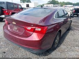 Chevrolet Malibu Ls 1G1ZB5ST2GF241368 снимка