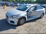 Hyundai Accent Se 3KPC24A64LE103953 снимка