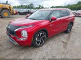 Mitsubishi Outlander Phev Sel S-Awc JA4T5VA91PZ062984 fotografie