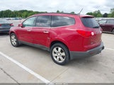 Chevrolet Traverse 1Lt 1GNKRGED7CJ188976 снимка