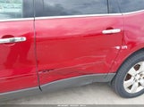 Chevrolet Traverse 1Lt 1GNKRGED7CJ188976 снимка