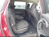 Chevrolet Traverse 1Lt 1GNKRGED7CJ188976 снимка