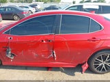 Toyota Camry Se 4T1G11AK7NU036054 fotografie
