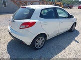 Mazda Mazda2 Sport JM1DE1KZ4E0183897 fotografie