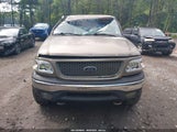 Ford F-150 Lariat/Xl/Xlt 1FTRX18L91NA27130 снимка