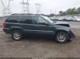 Jeep Grand Cherokee Limited 1J4GW58N4YC397520 photo