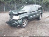 Jeep Grand Cherokee Limited 1J4GW58N4YC397520 photo