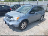 Honda Cr-V Ex 3CZRE38558G700270 снимка