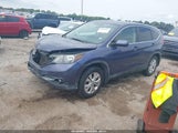Honda Cr-V Ex 3CZRM3H54CG700160 снимка