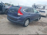 Honda Cr-V Ex 3CZRM3H54CG700160 снимка