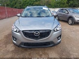 Mazda Cx-5 Touring JM3KE2CY1E0371271 снимка