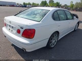 Lexus Gs 430 JT8BL69S420008594 снимка
