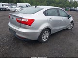 Kia Rio Lx KNADM4A39G6646423 снимка