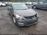 Nissan Altima 2.5 Sl 1N4AL3AP6DC105452 снимка