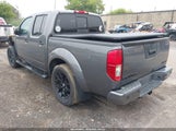 Nissan Frontier Sv 4X4 1N6ED0EB5MN700056 photo