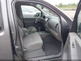 Nissan Frontier Sv 4X4 1N6ED0EB5MN700056 fotografie