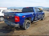 Chevrolet Silverado  Lt 1GCRKSE74DZ156739 снимка