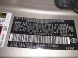 Toyota Camry Le 4T1BE46K28U745441 снимка