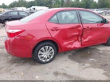 Toyota Corolla Le 2T1BURHE0GC589522 снимка