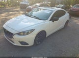 Mazda Mazda3 I Grand Touring JM1BM1W77F1257635 photo