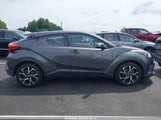 Toyota C-Hr Xle Premium NMTKHMBX7JR009598 снимка