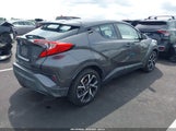 Toyota C-Hr Xle Premium NMTKHMBX7JR009598 fotografie