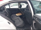 BMW 325I WBAET37484NH05659 снимка