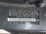 Toyota Corolla Le JTDBL40E99J024811 снимка