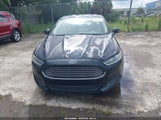 Ford Fusion Se 3FA6P0HD5ER155251 снимка