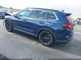 Honda Cr-V Hybrid Sport 7FARS5H57PE005453 fotografie