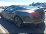 Bentley Continental Gt Speed SCBFC7ZAXDC086026 снимка