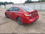 Nissan Sentra Sv 3N1AB7AP6EY327361 снимка