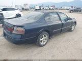 Pontiac Bonneville Se 1G2HX52K834146593 photo