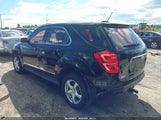 Chevrolet Equinox Ls 2GNALBEK3G1115909 снимка