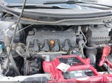 Honda Civic Ex 19XFB2F81FE086903 снимка