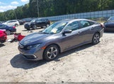 Honda Civic Lx 19XFC2F67KE003111 снимка