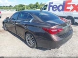 Infiniti Q50 3.0T Luxe JN1EV7AP9KM511474 photo