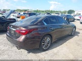 Infiniti Q50 3.0T Luxe JN1EV7AP9KM511474 photo