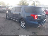 Ford Explorer Xlt 1FM5K8D81GGB83615 снимка