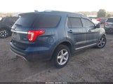 Ford Explorer Xlt 1FM5K8D81GGB83615 fotografie