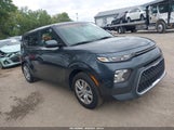 Kia Soul Lx KNDJ23AU8M7782501 photo