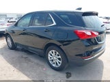 Chevrolet Equinox Lt 2GNAXJEV8J6137956 снимка