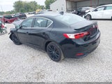 Acura Ilx Premium Package/Technology Plus Package 19UDE2F72HA008644 снимка