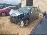 Honda Fit Sport JHMGE8H5XBC018357 снимка