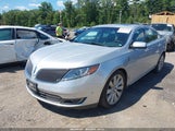 Lincoln Mks Ecoboost 1LNHL9FT8EG610898 снимка