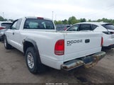 Dodge Dakota 1B7GL12X82S682462 снимка